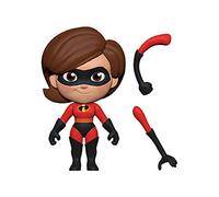 Funko 5 Star Disney/Pixar Incredibles 2 Elastigirl
