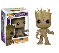 Funko 3793 Guardians Of The Galaxy Pop Vinyl Figure - Groot