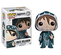 Funko 3846 POP Vinyl Magic The Gathering Jace Beleren
