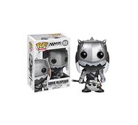 Funko 3850 POP Vinyl 3850 Figurine, Multi-Colored