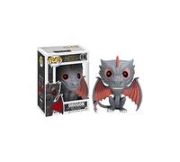 Funko 3873 Pop! Vinile Il Trono di Spade Drogon