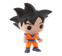 Funko 4129 - Dragon Ball Z, Pop Vinyl Figure 09, Goku
