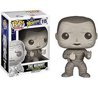 Funko 4174 POP Vinyl Universal Monsters Mummy Action Figure Playsets