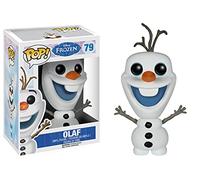Funko 4258 Pop! Vinyl Disney Frozen Olaf