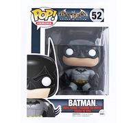 Funko 4325 Pop! Vinile Dc Arkham Asylum Batman