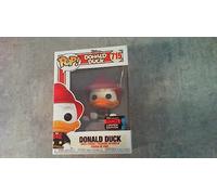 Funko 43381 Disney Paperino POP Vinyl Figure, Multicolore