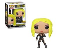Funko 44464 - Pop Drag Queens - Pabllo Vittar - 08 - HOT TOPIC EXCLUSIVE
