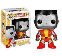 Funko 4470 POP Bobble Marvel X-Men Colossus Action Figure