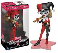 Funko 4474 DC Comics Classic - Harley Quinn