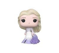 Funko Pop! Disney: Frozen 2-Elsa - (Epilogue)- Figura in Vinile da Collezione - Idea Regalo - Merchandising Ufficiale - Giocattoli per Bambini e Adulti - Movies Fans