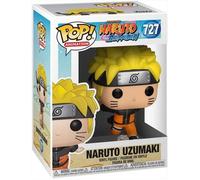 FUNKO POP! Animation: Naruto - Naruto Running - 46626 - #727