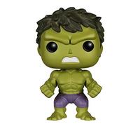 FUNKO POP MARVEL: Avengers 2 - Hulk