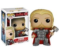Funko 4780 Pop! Vinile Marvel Avengers Age of Ultron Thor