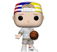 Funko 48198 Pop Movies: White Men Can't Jump-Billy Hoyle Collectible Toy, Multicolour