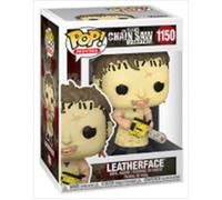 Funko - 49830 The Texas Chainsaw Massacre Leatherface-n.d. Funko