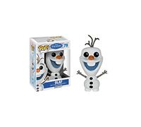 Funko 4999 Pocket POP Frozen Olaf Figure