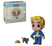 FUNKO 5 STAR: Fallout - Vault Boy (Luck)