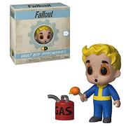 Funko 5 STAR: Fallout: Vault Boy (Pyromanic)