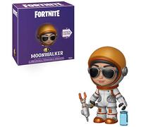 Figura - Fortnite: Funko Pop 5 Star - Fortnite S1a - Moonwalker
