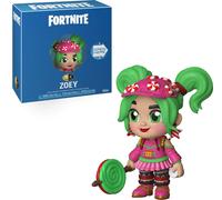 Funko 5 Star: Fortnite: Zoey - Collectable Vinyl Figure For Display - Gi (FUNKO)