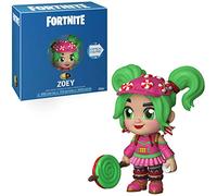 Funko 5 Star Fortnite Zoey Vinyl Figure