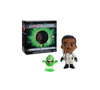 Funko 5 Star: Ghostbusters-Winston Zeddemore - Collectable Vinyl Figure - Gift I