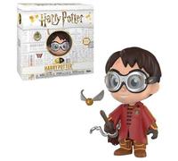 Funko 5 Star Harry Potter Harry Quidditch Vinyl Exclusive One Size Multicolor