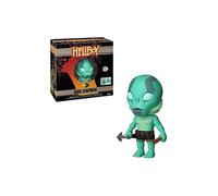 Funko 5 Star: Hellboy: Abe Sapien Figure - Limited Edition San Diego Comic-con 2019