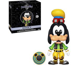 FUNKO 5 STAR: Kingdom Hearts III - Goofy