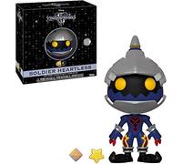 Funko 5 STAR: Kingdom Hearts III - Soldier Heartless
