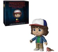 Funko 5 STAR: Stranger Things - Dustin