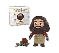 Figurina Harry Potter Rubeus Hagrid : il custode di Hogwarts