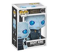 Funko 5068 Pop! Vinile Il Trono di Spade Night's King
