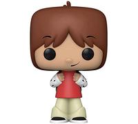 Funko 51644 POP Animation: Fosters Home- Mac