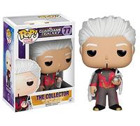 Funko 5178 POP Bobble Guardians O/T Galaxy The Collector Figure
