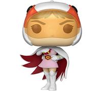 Funko 52017 POP Animation: Gatchaman- Jun