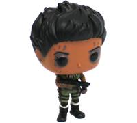 Funko 5289 POP Vinyl Evolve Maggie Action Figure Playsets
