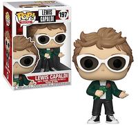 Funko Pop Rocks: Lewis Capaldi