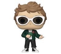 Funko Pop Rocks: Lewis Capaldi