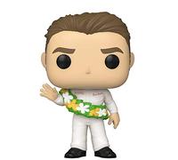 Funko 52983 Nascar Pop Sports Legends: Mario Andretti, Multicolour