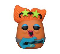 Funko 52988 McDonalds Rockstar Nugget Collectable Toy, Multicolour