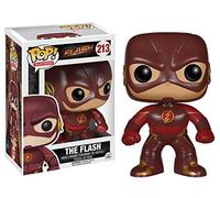 Funko 5344 Pop! Vinile The Flash