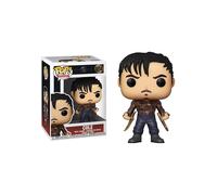 Funko 53850 Slice Pop 3 Collectable Toy, Multicolour
