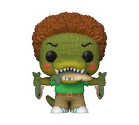 Funko 54345 POP Garbage Pail Kids: Garbage Pail Kids- Ali Gator