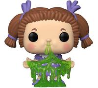 Funko 54346 POP Garbage Pail Kids: Garbage Pail Kids- Leaky Lindsay
