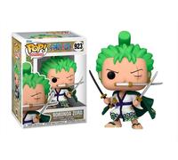 Funko - 54462 One Piece Roronoa Zoro 923 Funko