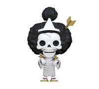Funko Pop Animazione One Piece Brook Bonekichi