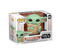 STAR WARS OBI-WAN KENOBI Figura DARTH VADER VADER N. 539 FUNKO POP