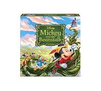 Funko 54563 Signature Games: Disney Mickey and The Beanstalk Game - Amazon Exclusive