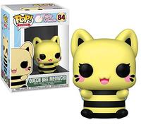 Funko 54658 Tasty Peach Meowchi Collectable Toy, Multicolour